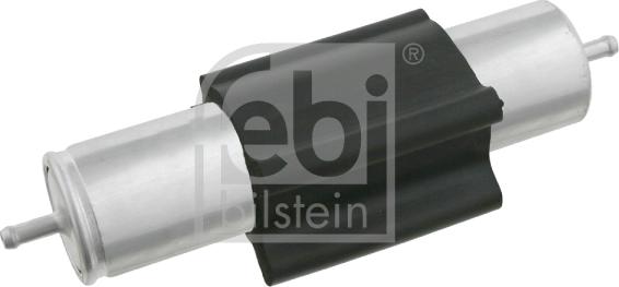 Febi Bilstein 26416 - Топливный фильтр autosila-amz.com