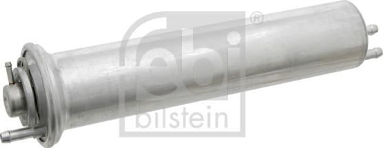 Febi Bilstein 26437 - Топливный фильтр autosila-amz.com