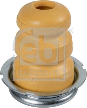 Febi Bilstein 26562 - Отбойник, демпфер амортизатора autosila-amz.com