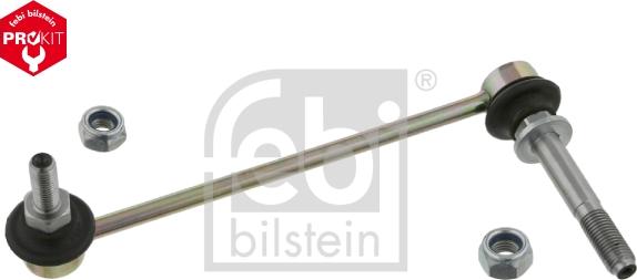 Febi Bilstein 26531 - Тяга / стойка, стабилизатор autosila-amz.com