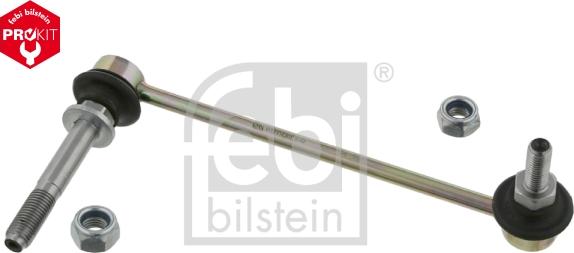 Febi Bilstein 26532 - Тяга / стойка, стабилизатор autosila-amz.com