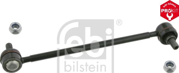 Febi Bilstein 26520 - Тяга / стойка, стабилизатор autosila-amz.com