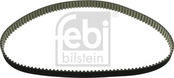 Febi Bilstein 26570 - Зубчатый ремень ГРМ autosila-amz.com