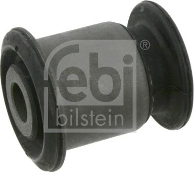 Febi Bilstein 26573 - Сайлентблок, рычаг подвески колеса autosila-amz.com