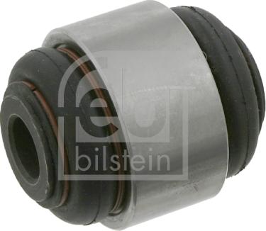 Febi Bilstein 26643 - Сайлентблок, рычаг подвески колеса autosila-amz.com