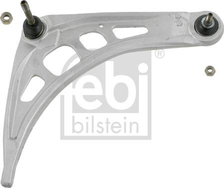 Febi Bilstein 26642 - Рычаг подвески колеса autosila-amz.com