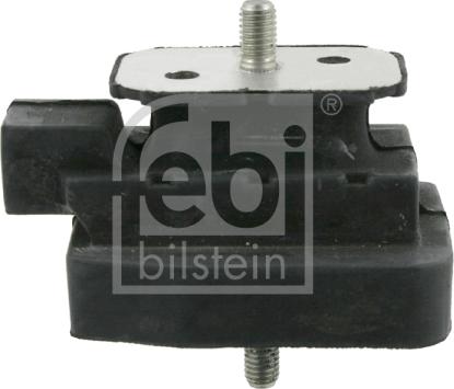 Febi Bilstein 26666 - Подвеска, автоматическая коробка передач autosila-amz.com