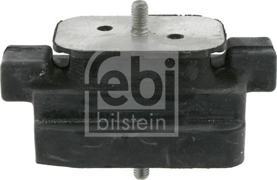 Febi Bilstein 26667 - Подвеска, автоматическая коробка передач autosila-amz.com