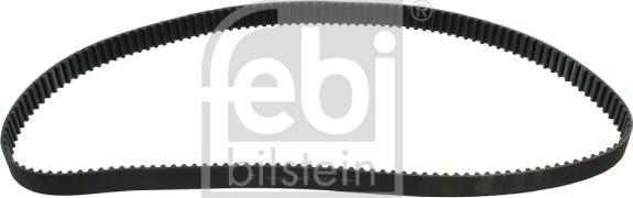 Febi Bilstein 26626 - Зубчатый ремень ГРМ autosila-amz.com