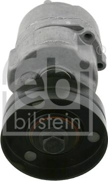 Febi Bilstein 26679 - Натяжитель, поликлиновый ремень autosila-amz.com