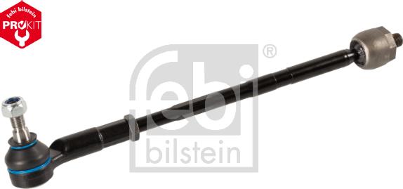 Febi Bilstein 26098 - Рулевая тяга autosila-amz.com