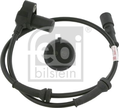 Febi Bilstein 26041 - Датчик ABS, частота вращения колеса autosila-amz.com