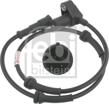 Febi Bilstein 26042 - Датчик ABS, частота вращения колеса autosila-amz.com