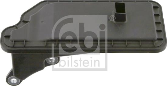 Febi Bilstein 26053 - Гидрофильтр, автоматическая коробка передач autosila-amz.com
