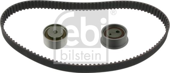 Febi Bilstein 26052 - Комплект зубчатого ремня ГРМ autosila-amz.com