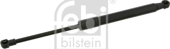 Febi Bilstein 26057 - Амортизатор капота перед прав/лев autosila-amz.com