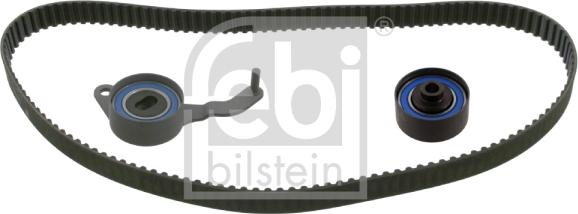 Febi Bilstein 26084 - Комплект зубчатого ремня ГРМ autosila-amz.com