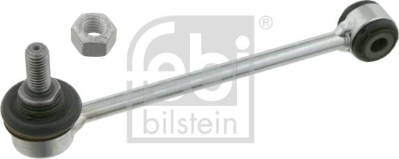 Febi Bilstein 26078 - Тяга / стойка, стабилизатор autosila-amz.com