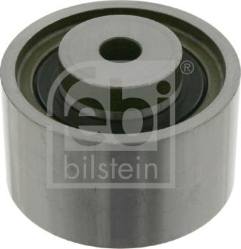 Febi Bilstein 26197 - Направляющий ролик, зубчатый ремень ГРМ autosila-amz.com