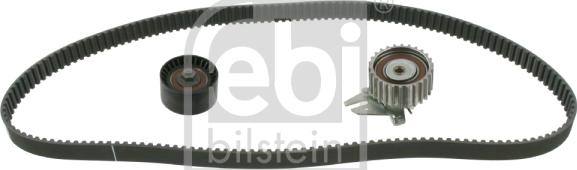 Febi Bilstein 26147 - Комплект зубчатого ремня ГРМ autosila-amz.com