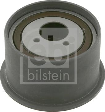 Febi Bilstein 26168 - Направляющий ролик, зубчатый ремень ГРМ autosila-amz.com