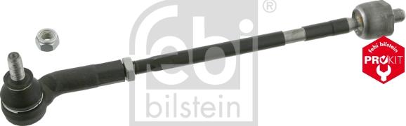 Febi Bilstein 26120 - Рулевая тяга autosila-amz.com