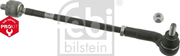 Febi Bilstein 26121 - Рулевая тяга autosila-amz.com