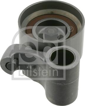 Febi Bilstein 26894 - Натяжной ролик, зубчатый ремень ГРМ autosila-amz.com