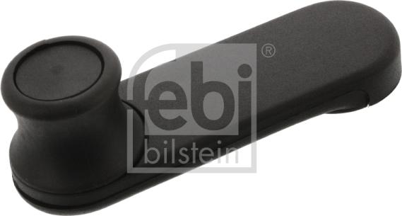 Febi Bilstein 26843 - Ручка стеклоподъемника autosila-amz.com