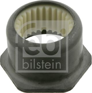 Febi Bilstein 26858 - Центрирующая втулка, продольный вал autosila-amz.com