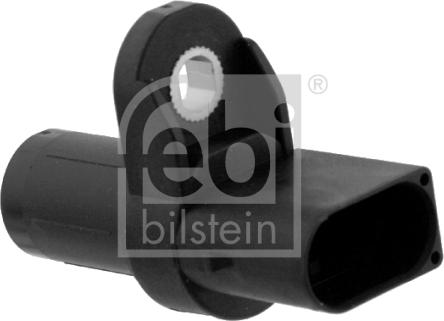 Febi Bilstein 26857 - Датчик, положение распределительного вала autosila-amz.com