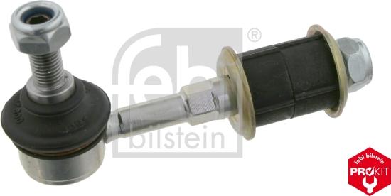 Febi Bilstein 26867 - Тяга / стойка, стабилизатор autosila-amz.com