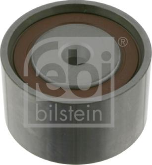 Febi Bilstein 26806 - Направляющий ролик, зубчатый ремень ГРМ autosila-amz.com