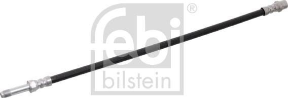 Febi Bilstein 26833 - Тормозной шланг autosila-amz.com