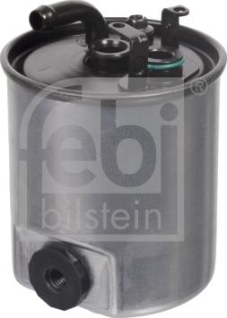 Febi Bilstein 26821 - Топливный фильтр autosila-amz.com