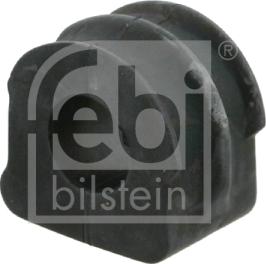 Febi Bilstein 26344 - втулка стабилизатора переднего! d19\ Audi A3 1.6/1.8T/1.9TDi 96-00 autosila-amz.com