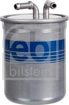 Febi Bilstein 26340 - Топливный фильтр autosila-amz.com