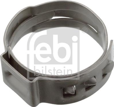 Febi Bilstein 26348 - Зажимный хомут autosila-amz.com