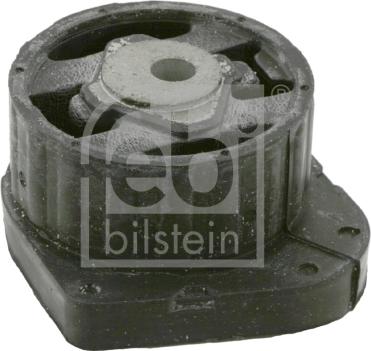 Febi Bilstein 26308 - Подвеска, автоматическая коробка передач autosila-amz.com