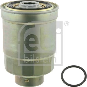 Febi Bilstein 26303 - Топливный фильтр autosila-amz.com