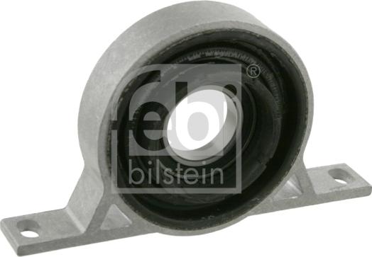 Febi Bilstein 26316 - Подвеска, карданный вал autosila-amz.com