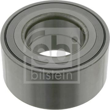 Febi Bilstein 26313 - Подшипник ступицы колеса autosila-amz.com