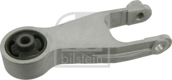 Febi Bilstein 26327 - Подушка, опора, подвеска двигателя autosila-amz.com