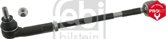 Febi Bilstein 26251 - Рулевая тяга autosila-amz.com