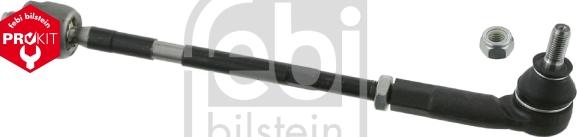 Febi Bilstein 26252 - Рулевая тяга autosila-amz.com