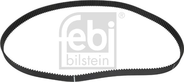 Febi Bilstein 26220 - Зубчатый ремень ГРМ autosila-amz.com