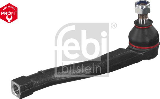 Febi Bilstein 26794 - 26794, Наконечник рулевой тяги FEBI BILSTEIN Турция autosila-amz.com