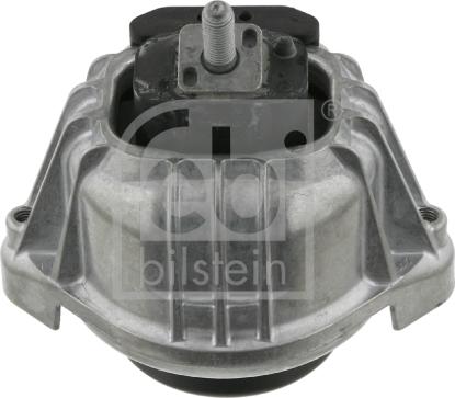 Febi Bilstein 26713 - Подушка, опора, подвеска двигателя autosila-amz.com