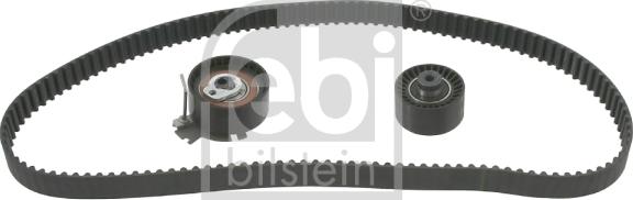 Febi Bilstein 26717 - Комплект зубчатого ремня ГРМ autosila-amz.com