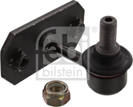 Febi Bilstein 26737 - Тяга / стойка, стабилизатор autosila-amz.com